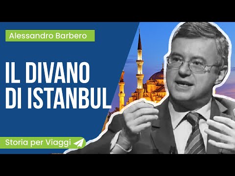 Video: Una breve storia di Istanbul: descrizione, attrazioni e fatti interessanti