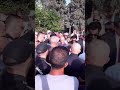 جنازة الفنانة الراحلة كتيرة حمدي 