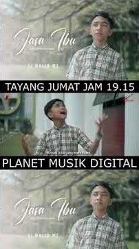 al walidz!!! jasa ibu