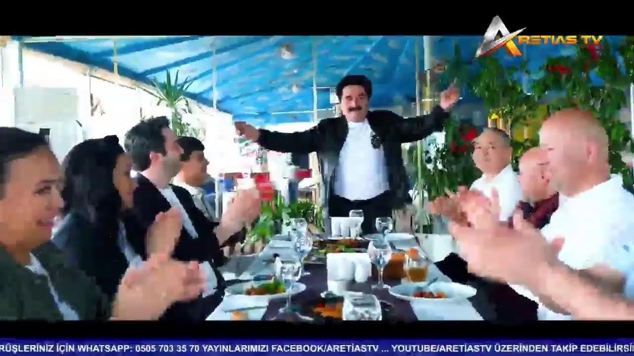 SEDAT KARAKAYA İLE HABERDAR .