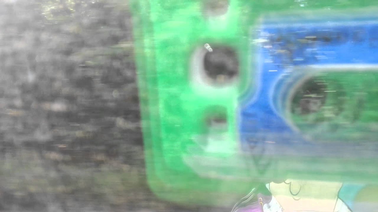 Onboard 158953 Salisbury-Romsey