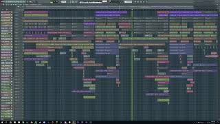 Professional Progressive House!!! Darren, Manse Style [FLP = $17.50]READ DESCRIPTION!!!