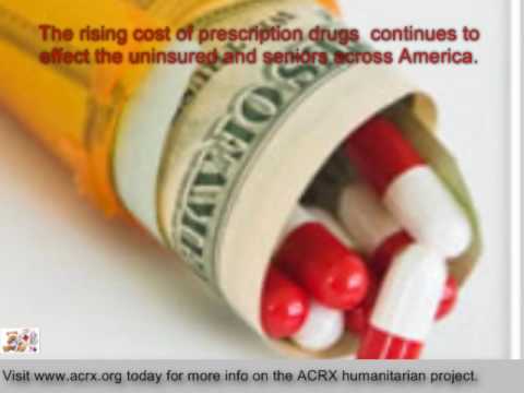 Knollwood Christian School Receive Tribute & Medication Help By Charles Myrick Of ACRX