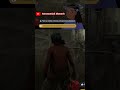 Not @krade_gaming messing up the skill check for I do 😅 #dbd #deadbydaylight #youtubeshorts