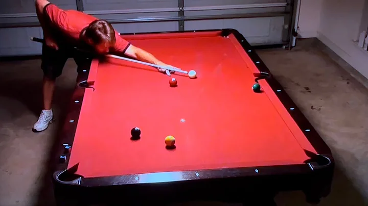 ( Preacher-man ) Dennis Phillips Wins 13/6 Against...