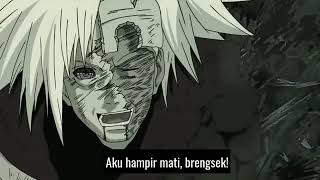 Naruto sasuke vs maddara sub indo