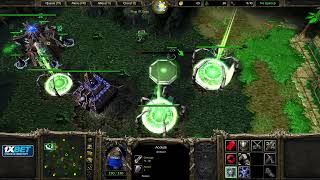 картинка: Happy's stream 27th April 2023 Battle.net - w3champions Часть 1