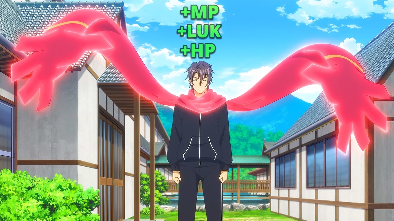 Reincarnated as the Game's Useless Side-Character Until He Becomes Stronger Than the Hero