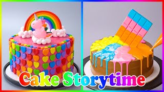 AITA for being furious that my cousin posted about my dad on Father’s Day? 🔴 Cake Storytime 🔴