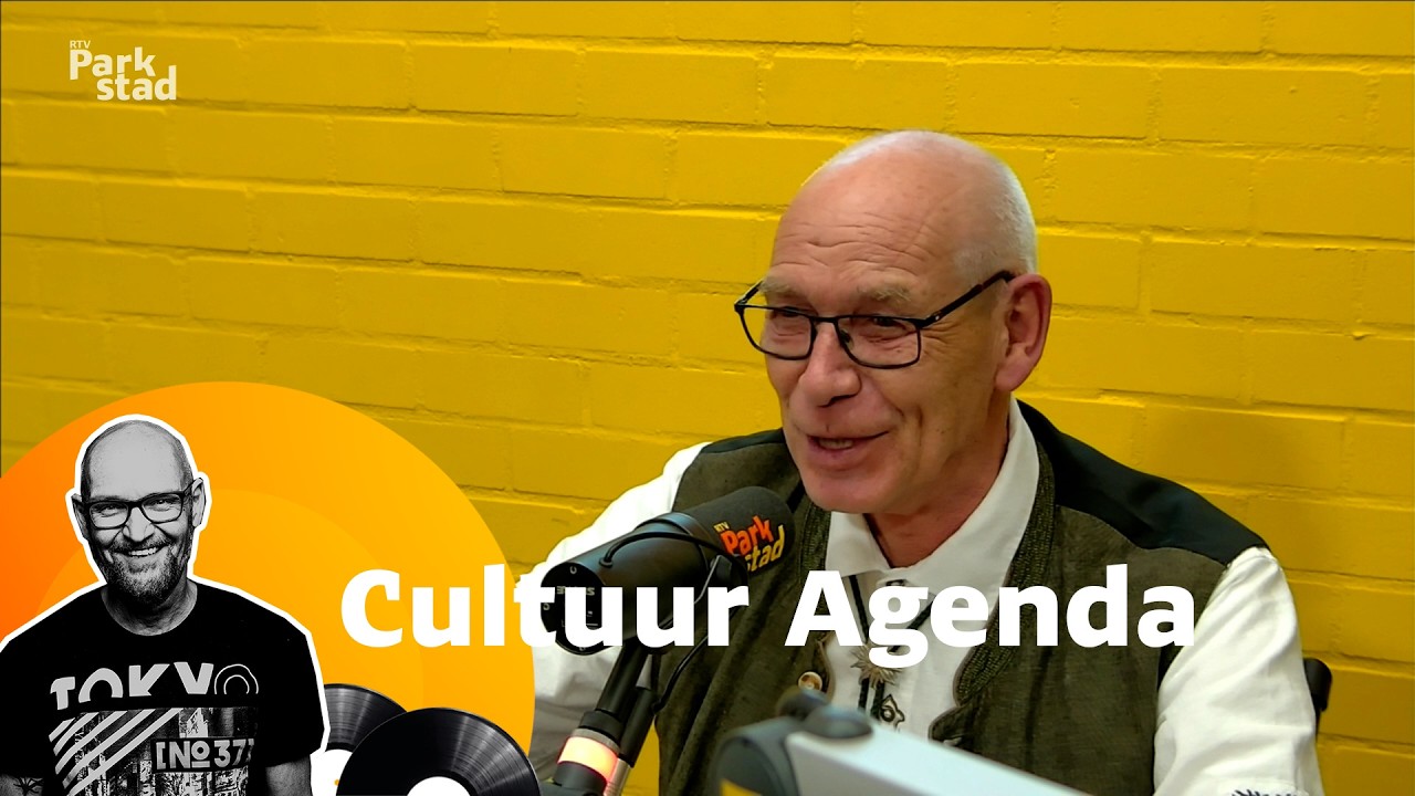 Cultuur Agenda | 25 februari 2026 | Beekdaeler Muzikanten