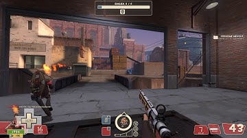 +200.000 HP Sniper MvM Exploit PART 6