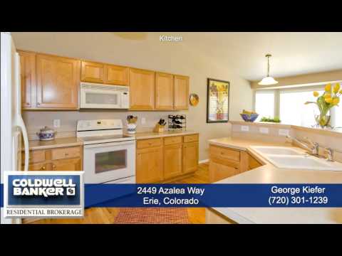 2449 Azalea Way, Erie, CO home video tour
