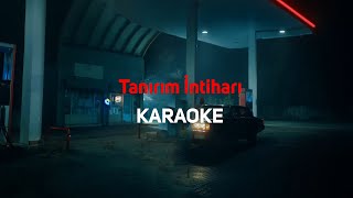 Aleyna Tilki - Tanırım İntiharı (Karaoke) Resimi