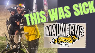 Malverns Classic mtb festival 2023 🤟