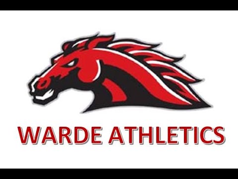 F. Warde Varsity Boys Basketball vs Wilton 2.23.21