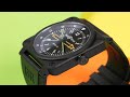 Top 5 Bell &amp; Ross Watches 2024! Best Bell &amp; Ross Watch 2024