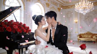 💞 [ENG FULL] She Soaked Herself to Meet the Ice-Cold CEO, but He Fell Dangerously in Love