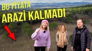 Arsa Satin Almak İci̇n Son Şansiniz 2023 Olabi̇li̇r Uygun Fi̇yatli Ti̇ny House Köyü Arazi̇si̇