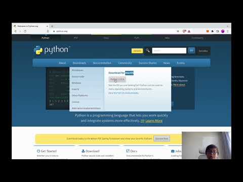 Python And Pygame Download