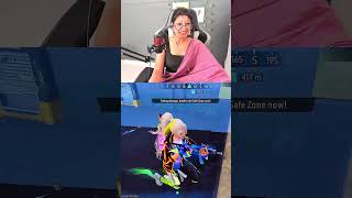 AAJ POORI LOBBY KO OFFICIAL VINU Ne GLITCH USE KARKE SHOCK KAR DIYA😱🤯 #freefire #shortsfeed #raist