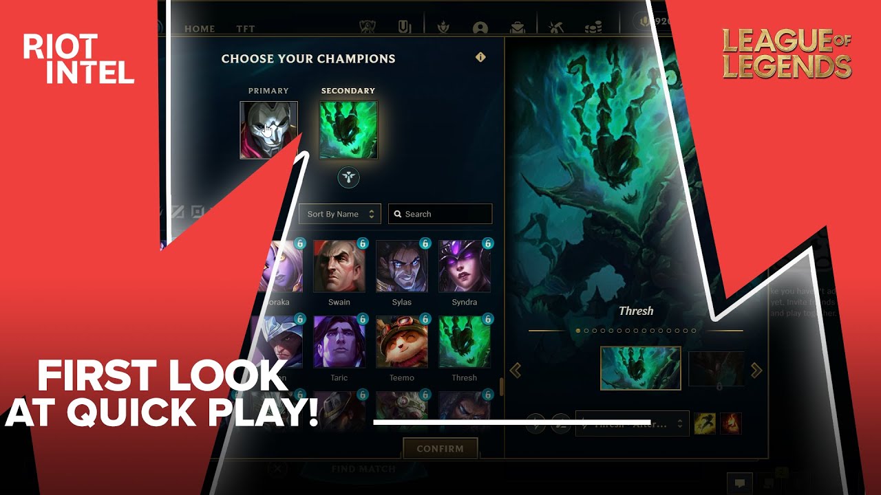 How to get a PBE account for League of Legends - 1v9