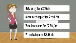 Outsourcing Data Entry to India Profile