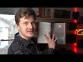 End of video