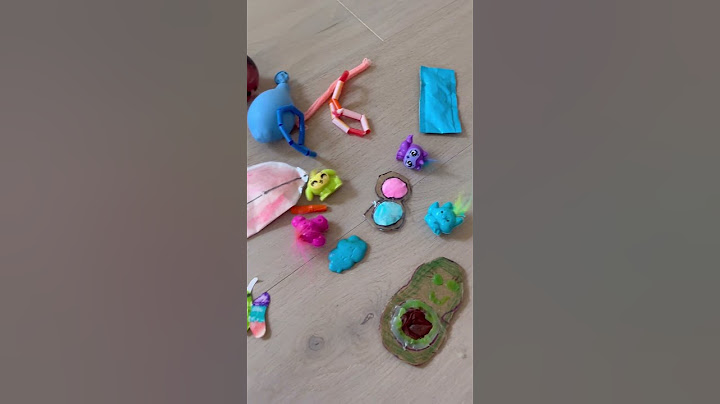 Have You Made a DIY Fidget Toy?! ✂️ @MrsBench