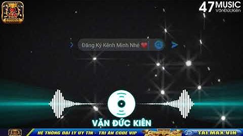 Share Sóng Nhạc Nonstop VN 7 Màu