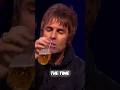 Liam Gallagher&rsquo;s Wild Encounter with Damon at Groucho Club