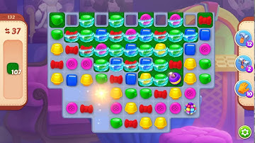 Homescapes Level 132