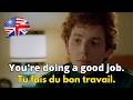 Apprendre l'anglais avec des Films – Méthode simple et amusante !
