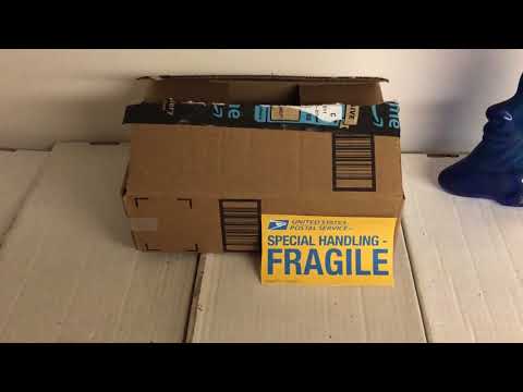 Busting myths about FRAGILE handling when shipping with USPS.