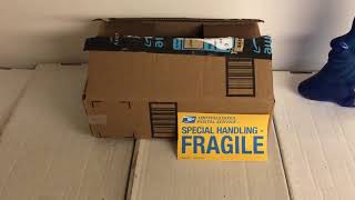 Busting myths about FRAGILE handling when shipping with USPS.