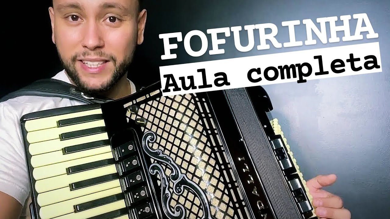 Fofurinha do Canal