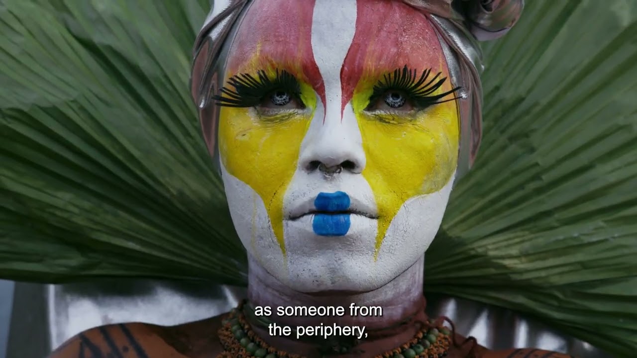 UÝRA THE RISING FOREST Official Trailer 2022 Documentary