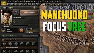 Manchukou DLC Waking The Tiger Hearts of Iron IV Manchukou DLC Waking The Tiger Hearts of Iron IV