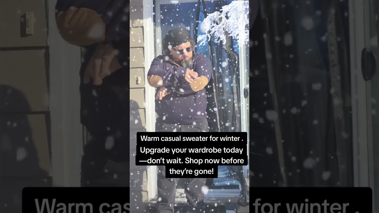 Looking sharp shouldn’t mean sacrificing comfort