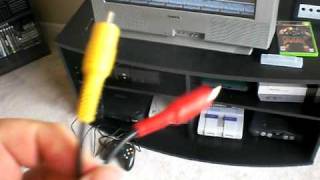 S-Video VS Composite