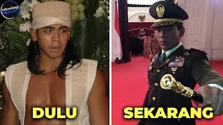 Remember Dian Sidik The Actor In Jaka Tingkir Heres What Happened To Her Now And How Shes Be