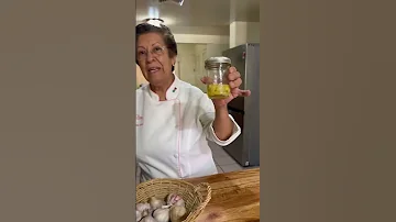 ¿Por qué no se debe cocinar con ajo?