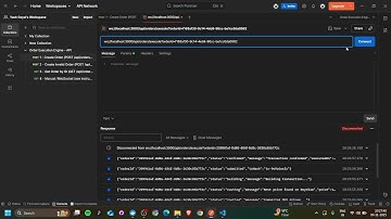 Order Execution Engine Demonstration | Yash Goyal | 2022588