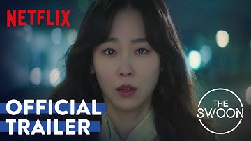 You Are My Spring | Official Trailer | Netflix [ENG SUB]