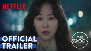 You Are My Spring | Official Trailer | Netflix [ENG SUB]