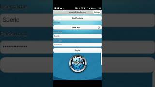 How to download and use the KAMAR app for teachers screenshot 2