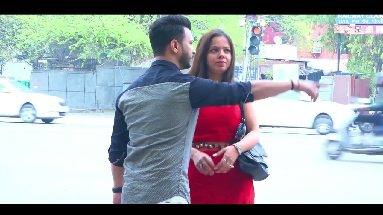 Chhad Gayi Yarra | Ricky Panchal ( Official Video) | Latest Hindi Song