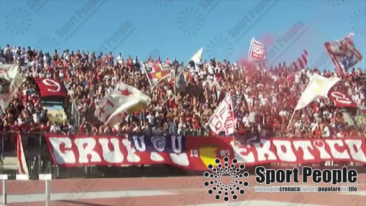 Barletta, il tanto atteso ritorno al 