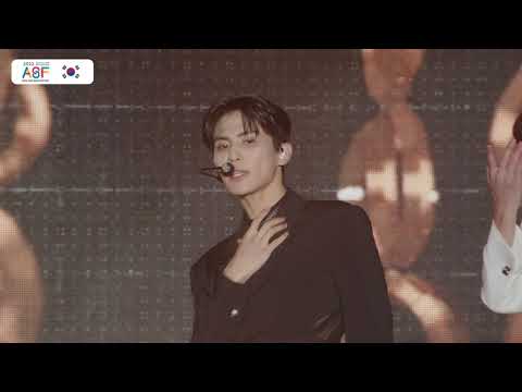 [2022 아시아송 페스티벌]  출연진 하이라이트 영상 _ SF9 - Good Guy