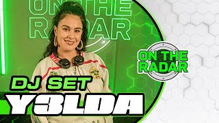 Download Lagu Y3lda | On The Radar DJ Set (Dance, Hip Hop, Disco) MP3