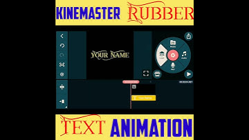 Kinemaster Colour full effect 🤔 Don